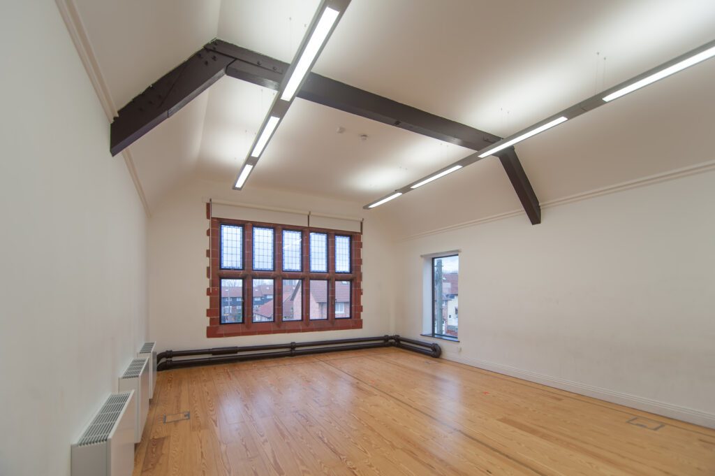 Offices to rent in Liverpool